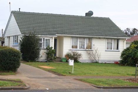 Photo of property in 5 Farmer Street, Mangere East, Auckland, 2024