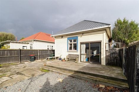 Photo of property in 89 Southampton Street, Sydenham, Christchurch, 8023