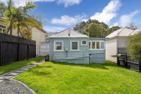 Photo of property in 51 Clarence Street, Ponsonby, Auckland, 1011
