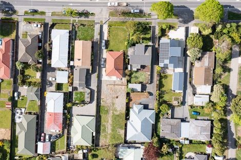 Photo of property in 539a Cranford Street, Papanui, Christchurch, 8052