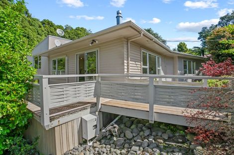 Photo of property in 4 Elizabeth Place, Ferndale, New Plymouth, 4310