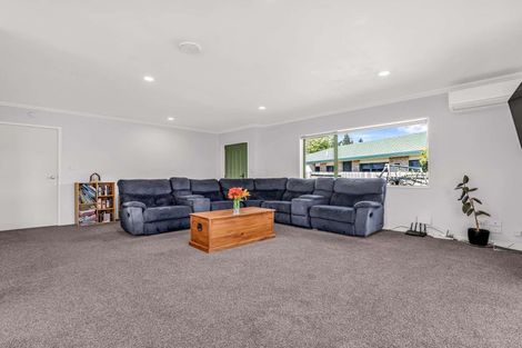 Photo of property in 17 Barry Road, Waihi, 3610
