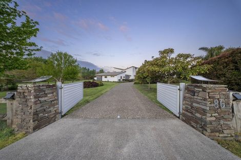 Photo of property in 86 Goodland Drive, Dairy Flat, Albany, 0792