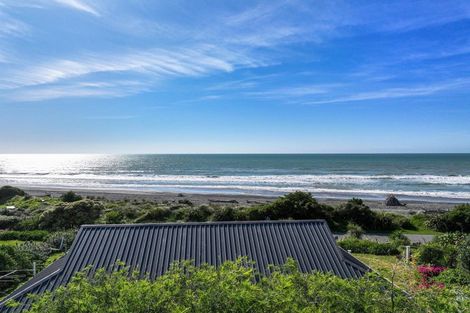 Photo of property in 728 Gore Bay Road, Gore Bay, Cheviot, 7383