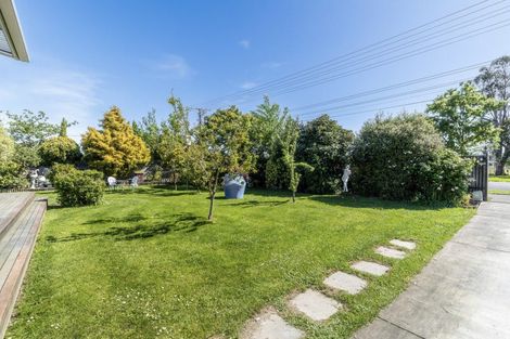 Photo of property in 33 Skerman Street, Marton, 4710