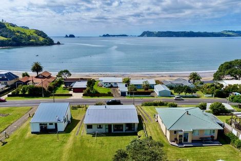 Photo of property in 103 Wharekaho Sh25 Road, Wharekaho, Whitianga, 3592