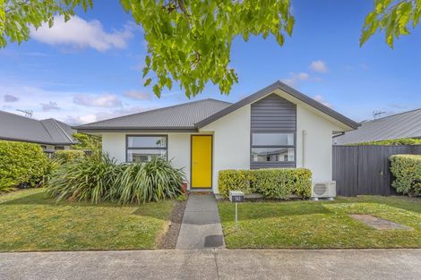 Photo of property in 141 Infinity Drive, Pegasus, 7612