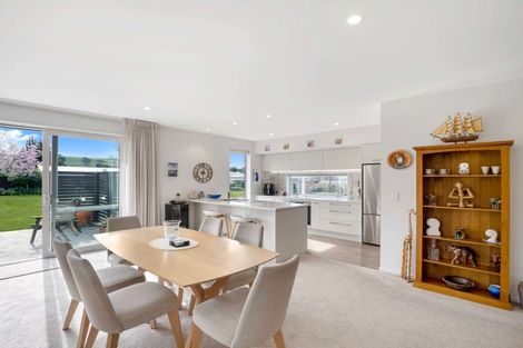 Photo of property in 3 Aberdeen Place, Amberley, 7410