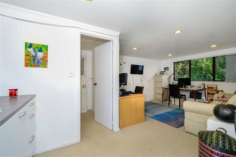Photo of property in 128 Hinau Road, Waimauku, 0881