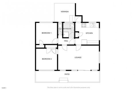 Photo of property in 4 Kiltie Street, Upper Riccarton, Christchurch, 8041