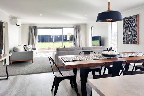 Photo of property in 42 Lanner Drive, Rolleston, 7615