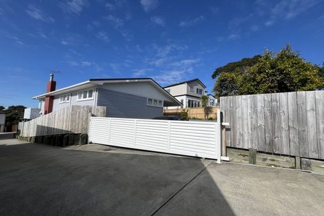 Photo of property in 1 Clematis Avenue, Murrays Bay, Auckland, 0630