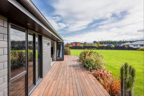 Photo of property in 5 Hampton Drive, Swannanoa, Kaiapoi, 7692