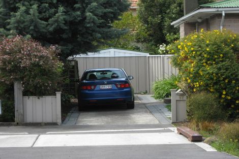 Photo of property in 57 Edward Avenue, Edgeware, Christchurch, 8013