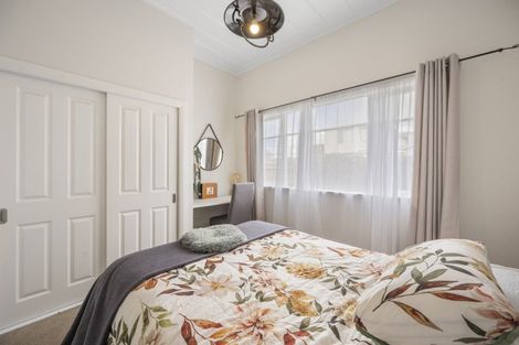 Photo of property in 43 Georges Drive, Napier South, Napier, 4110