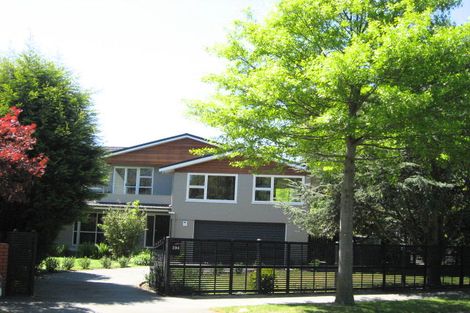 Photo of property in 298 Memorial Avenue, Burnside, Christchurch, 8053