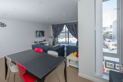 Photo of property in Republic2, 5d/10 Lorne Street, Te Aro, Wellington, 6011