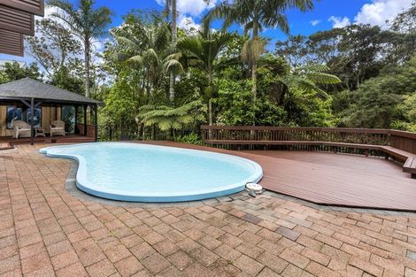 Photo of property in 22 Hebe Place, Birkenhead, Auckland, 0626