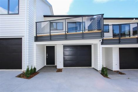 Photo of property in 18u7 Hunter Street, Hamilton Lake, Hamilton, 3204