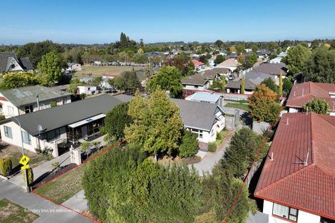 Photo of property in 49 Victoria Street, Rangiora, 7400