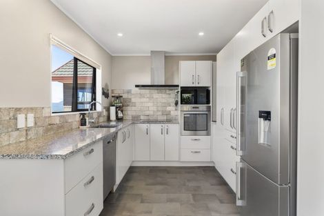 Photo of property in 40 Jaunpur Crescent, Broadmeadows, Wellington, 6035
