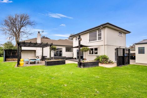 Photo of property in 68 Seddon Street, Takaro, Palmerston North, 4412