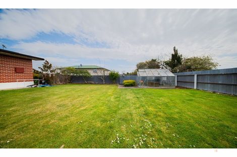 Photo of property in 8 Kowhai Street, Highfield, Timaru, 7910