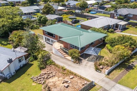 Photo of property in 41 Arthur Street, Tokoroa, 3420