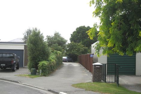 Photo of property in 6 Frome Place, St Albans, Christchurch, 8052