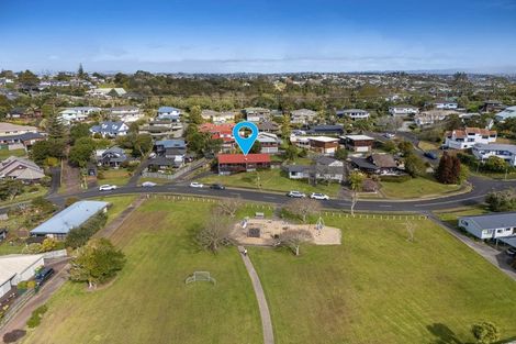 Photo of property in 24 Bronzewing Terrace, Unsworth Heights, Auckland, 0632