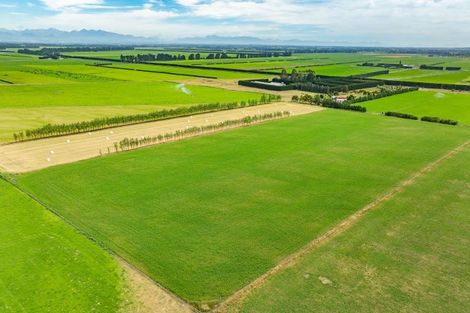 Photo of property in 375 Sharlands Road, Dunsandel, Rakaia, 7783