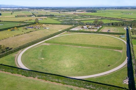 Photo of property in 1140 Newtons Road, Rolleston, Christchurch, 7675