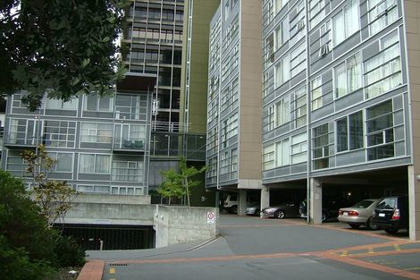 Photo of property in St Pauls Apartments, 80/43u Mulgrave Street, Thorndon, Wellington, 6011
