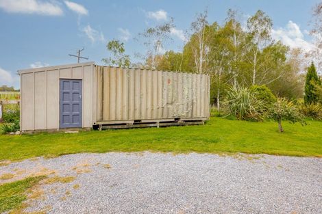 Photo of property in 219a Porangahau Road, Waipukurau, 4200