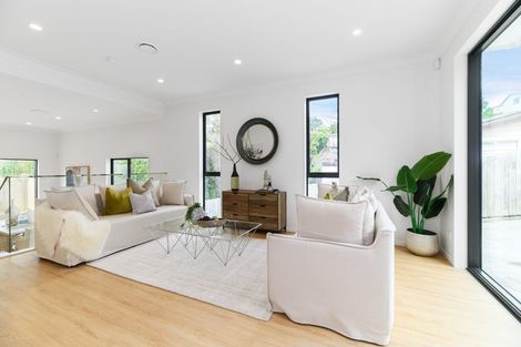 Photo of property in 11a/1 Falstone Lane, Browns Bay, Auckland, 0630