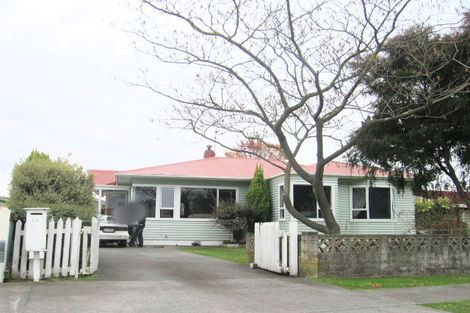 Photo of property in 16 Elbourne Street, Taradale, Napier, 4112