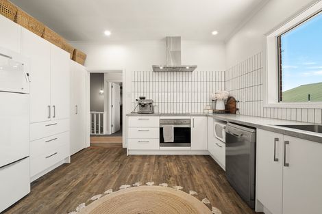 Photo of property in 17 Agnes Street, Kenmure, Dunedin, 9011