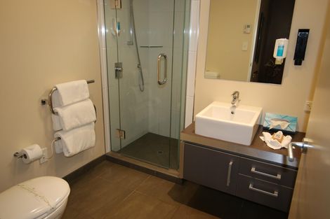 Photo of property in Edgewater Palms, 10 Marsden Road, Paihia, 0200