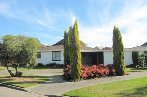 Photo of property in 3 Creek Road, Allenton, Ashburton, 7700