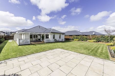 Photo of property in 16 Conductors Road, Prebbleton, 7604