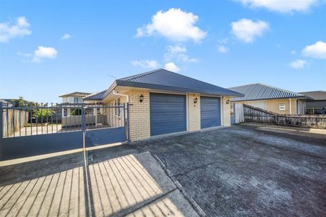 Photo of property in 45 James Street, Mangere East, Auckland, 2024