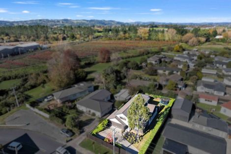 Photo of property in 51 Boundary Road, Opaheke, Papakura, 2113