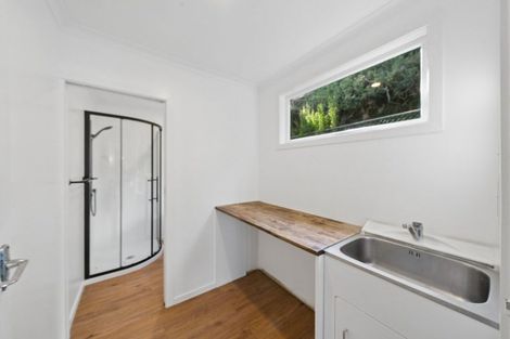 Photo of property in 1 Hallewell Crescent, Johnsonville, Wellington, 6037