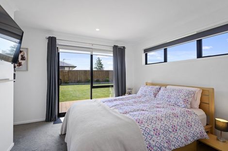 Photo of property in 27 Clement Avenue, Rolleston, 7615