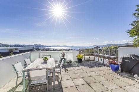 Photo of property in 80 Burnham Street, Seatoun, Wellington, 6022