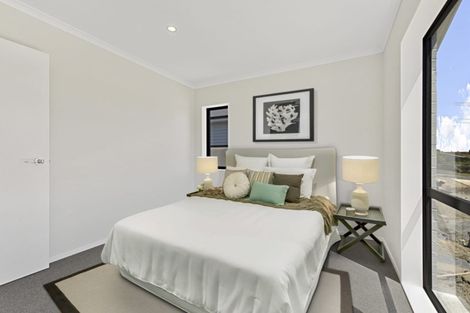 Photo of property in 4 Dragonfly Way, Massey, Auckland, 0614