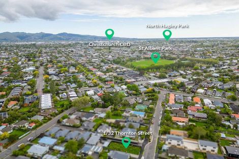 Photo of property in 1/32 Thornton Street, Mairehau, Christchurch, 8013