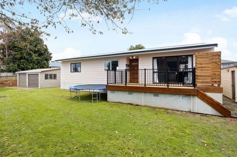 Photo of property in 27a Whitaker Street, Kihikihi, Te Awamutu, 3800