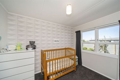 Photo of property in 8 Tawa Street, Hawera, 4610