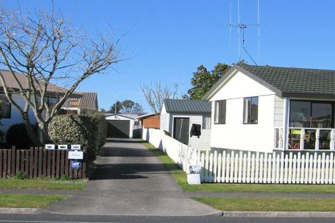 Photo of property in 47a Dominion Road, Nawton, Hamilton, 3200